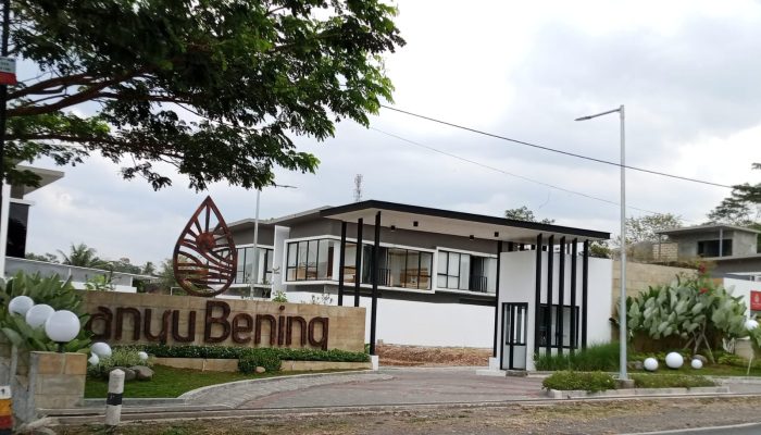 Banyu Bening Villa Resort, Hunian yang Suguhkan Pemandangan Indah Rawa Pening Berlatar Pegunungan