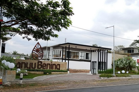 Banyu Bening Villa Resort, Hunian yang Suguhkan Pemandangan Indah Rawa Pening dan Pegunungan