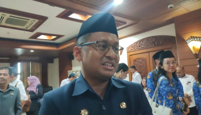 Pelamar CPNS di Pemkot Semarang Terbanyak, Tembus 14 Ribu Orang