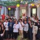 Agustina-Iswar Siapkan Tim Pemenangan dan Gorong-gorong Tempur di Pilwalkot Semarang 2024