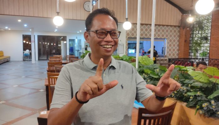 Ini Strategi dan Visi-Misi Pemenangan Yoyok-Joss di Pilwalkot Semarang 2024 
