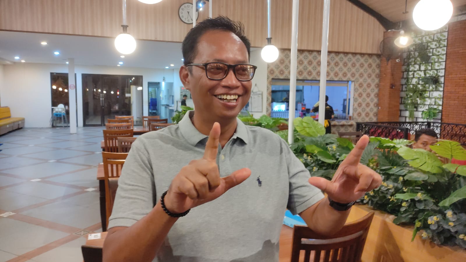 Ini Strategi dan Visi-Misi Pemenangan Yoyok-Joss di Pilwalkot Semarang 2024 