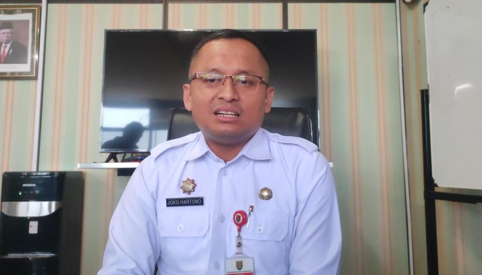 Daftar Formasi CPNS di Pemkot Semarang Nol Pelamar, Mulai Dokter Umum dan Spesialis Hingga Disabilitas