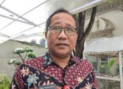 Pensiun Dini, Iswar Aminuddin Resmi Tinggalkan Kursi Sekda Kota Semarang