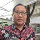 Pensiun Dini, Iswar Aminuddin Resmi Tinggalkan Kursi Sekda Kota Semarang