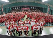 Audisi Umum PB Djarum 2024, Cetak Generasi Juara Bulutangkis Indonesia
