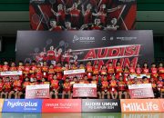 Audisi Umum PB Djarum 2024, 46 Talenta Muda Raih Super Tiket, Ini Daftarnya