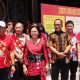 Hadiri Perayaan Tiong Jiu di Klenteng Tay Kak Sie, Agustin: Potensial Jadi Wisata Tahunan Semarang