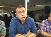 300 Advokat Bakal Kawal Andika Perkasa dan Hendrar Prihadi di Pilgub Jateng 2024