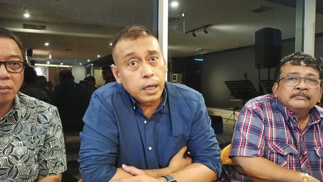 300 Advokat Bakal Kawal Andika Perkasa dan Hendrar Prihadi di Pilgub Jateng 2024