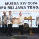 Kota Semarang Raih Penghargaan REI Sebagai Pemda Dengan Layanan Perizinan Perumahan Terbaik