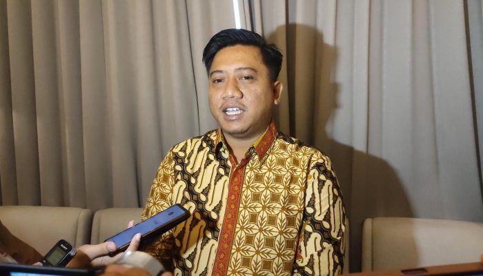 Bawaslu Kota Semarang Soroti Isu Netralitas ASN, TNI, dan Polri di Pilkada 2024