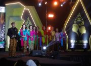 Mas-Mbak Jawa Tengah Didorong Mampu Tingkatkan Promosi Pariwisata dan Budaya