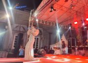 Gelar Budaya Bawaslu Kota Semarang Untuk Ajak Masyarakat Kawal Pilkada 2024