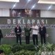 404 Kuasa Hukum Perkasa Deklarasi Dukung Andika Hendi, Raih Rekor LEPRID