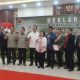 128 Advokat Kota Semarang Dukung Pasangan Agustina - Iswar di Pilwalkot 2024