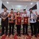 Agustina-Iswar Nomor Urut 1, Optimis Juara di Pilwalkot Semarang 2024