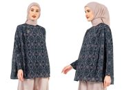 Wajib Tahu! 4 Ciri Baju Muslimah yang Sesuai Syariat Islam