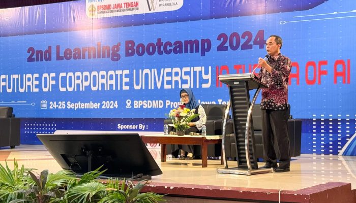 BPJS Ketenagakerjaan Perkuat Literasi Jaminan Sosial dengan Digital Learning dan CorpU