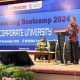 BPJS Ketenagakerjaan Perkuat Literasi Jaminan Sosial dengan Digital Learning dan CorpU