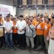 PKS All-Out Dukung Yoyok-Joss di Pilwalkot 2024 Lewat Jaringan Relawan Dewan se-Kota Semarang