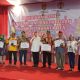 Pemkot Semarang Apresiasi Lima Kelurahan Terbaik Program Kampung Iklim (Proklim) 2024