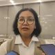 Agustina Wilujeng Optimis Bandara Semarang Kembali Berstatus Internasional