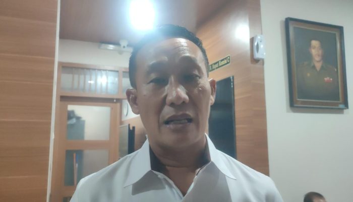 Ini Bocoran Nama Pimpinan Definitif DPRD Kota Semarang Periode 2024-2029