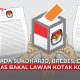Pilkada Jateng lawan kotak kosong