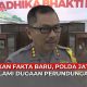 Kabid Humas Polda Jateng
