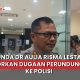 keluarga dr Aulia Risma Lestari lapor polisi