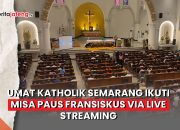 Gereja Katedral Semarang