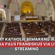 Gereja Katedral Semarang