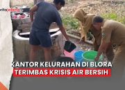 kekeringan Blora