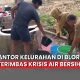 kekeringan Blora