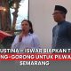 Agustina Wilujeng-Iswar Aminuddin