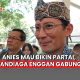 Sandiaga Uno