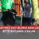 Car Free Day Blora