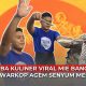 Mie Bangladesh Warkop Agem Senyum Medan