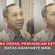 dana kampanye pilgub jateng