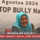 ibunda dr Aulia Risma Lestari