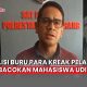 Kasatreskrim Polrestabes Semarang