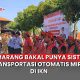 transportasi otomatis semarang