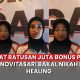 atlet voli Jateng
