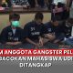 pelaku pembacokan mahasiswa Udinus