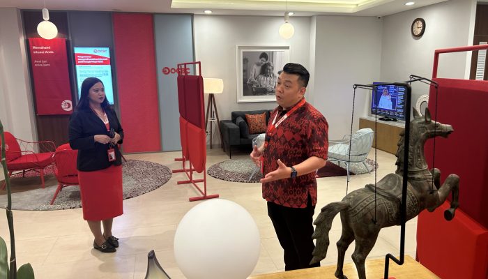 Anak Muda Banyak Habiskan Uang untuk Gaya Hidup, OCBC Tawarkan Produk Nyala