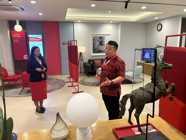 OCBC Semarang