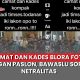 camat dan kades Blora tak netral