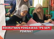 Video Rekrutmen Pengawas TPS Sepi Peminat, Trauma Tugas yang Berat?