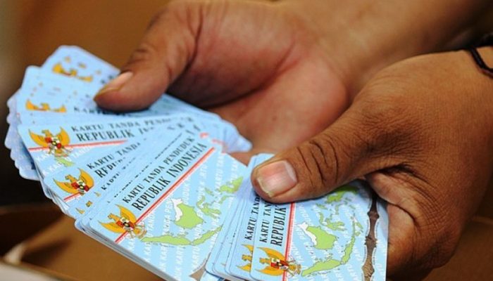 Urus KTP hingga KK Bisa di Kantor Pedesaan, 2.822 Desa di Jateng Layani Administrasi Kependudukan